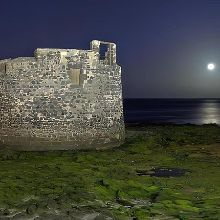 Villa Casa La Calma Las Palmas / Gran Canaria Exterior foto