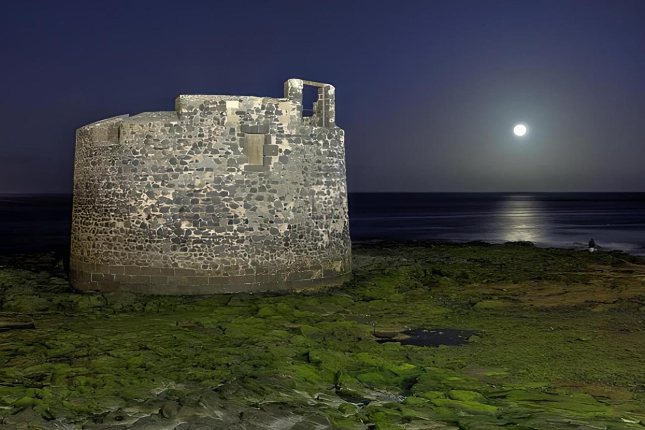 Villa Casa La Calma Las Palmas / Gran Canaria Exterior foto